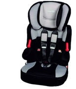 автокресло