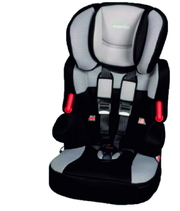 автокресло