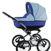 Детская коляска