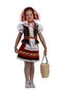 Красная шапочка